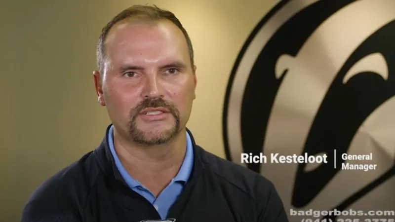 A family of services professionals preview image