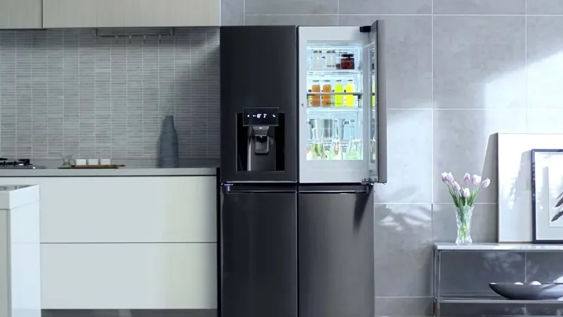 a kitchen with white cabinets