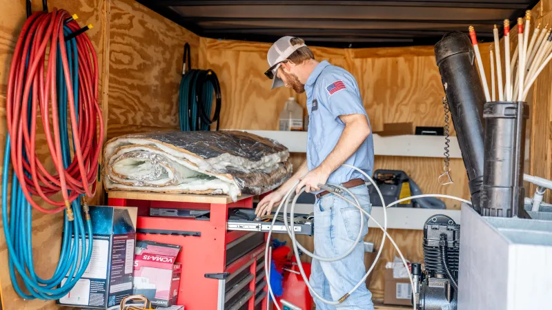 a person holding a large fish