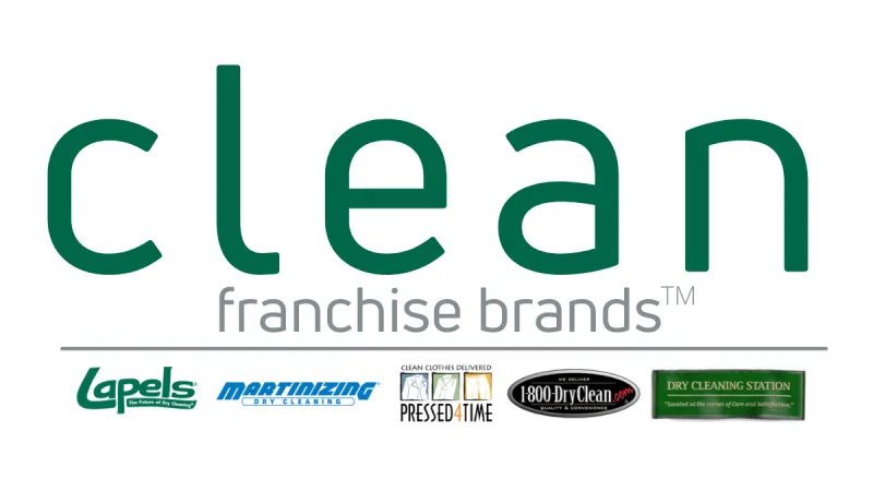Lapels Dry Cleaning becomes largest dry cleaner on the planet!