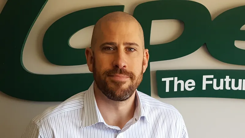 Lapels Dry Cleaning hires Greg Toppi as VP RE/Construction