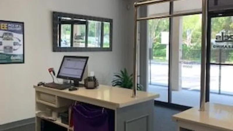 Lapels Dry Cleaning adds two more Tampa locations