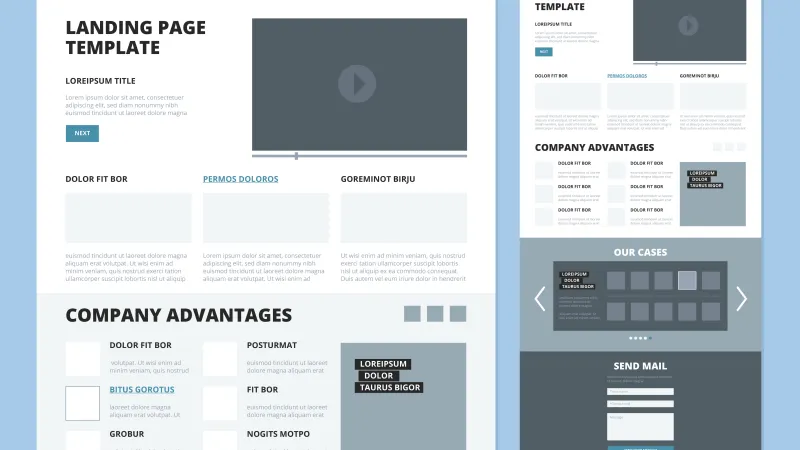 graphical user interface, application