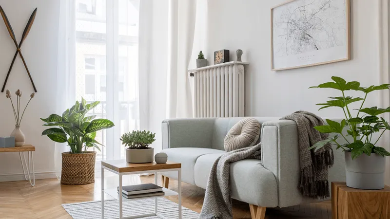 Bo Estes, mascot of Estes Services