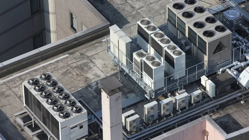 Bo Estes teaches about heat, air, plumbing and electrical