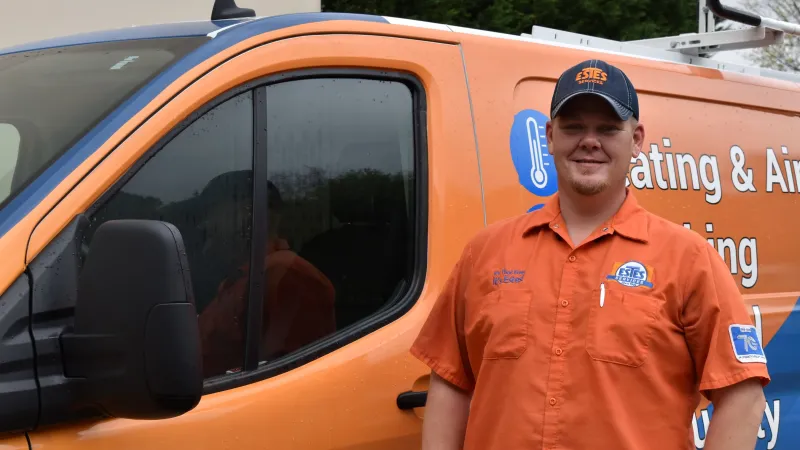 Air Conditioning Repair in Morrow, GA