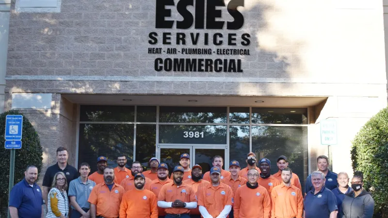 Estes Commercial Team