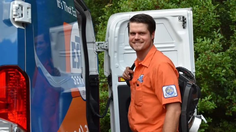 Heating Installation in Duluth, Georgia