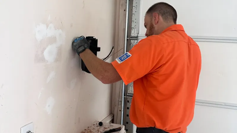 Bo Estes teaches about heat, air, plumbing and electrical