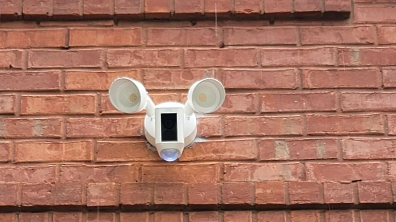 Smart Cameras Installation by Estes Services