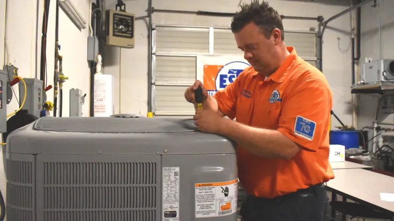 Air Conditioning Repair in Suwanee, GA