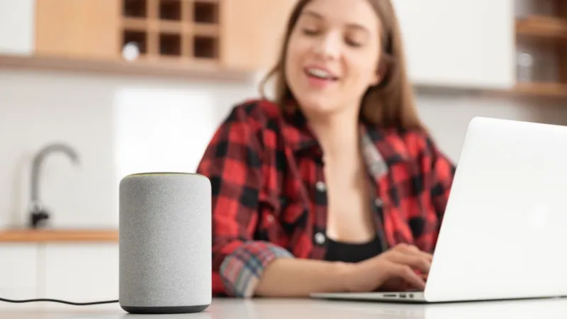 Smart Audio Devices Installation