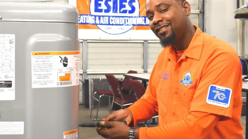 HVAC Maintenance in Smyrna, GA