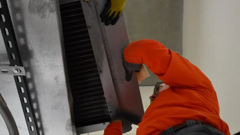 Bo Estes, Mascot of Estes Services