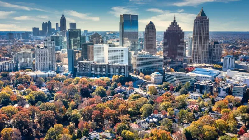 Bo Estes, mascot of Estes Services