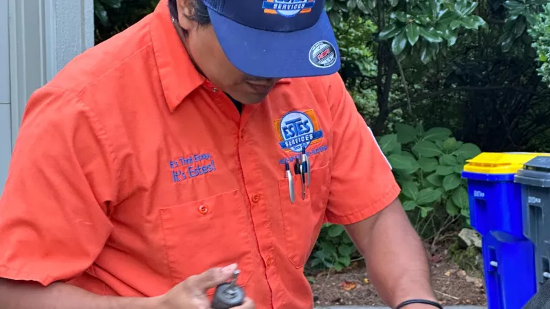 Furnace Installation in Powder Springs, Georgia