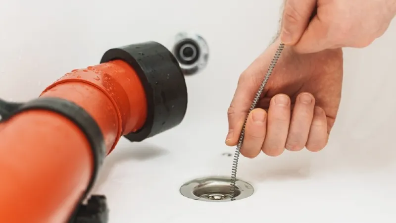 Bo Estes teaches about heat, air, plumbing and electrical