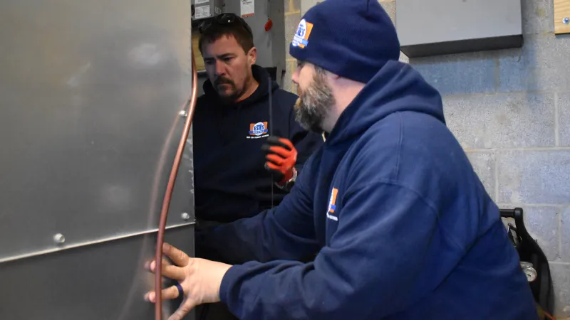 Estes HVAC Commercial Group