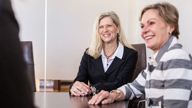 Kay and O'Quinn onOur De Novo Bank Capabilities