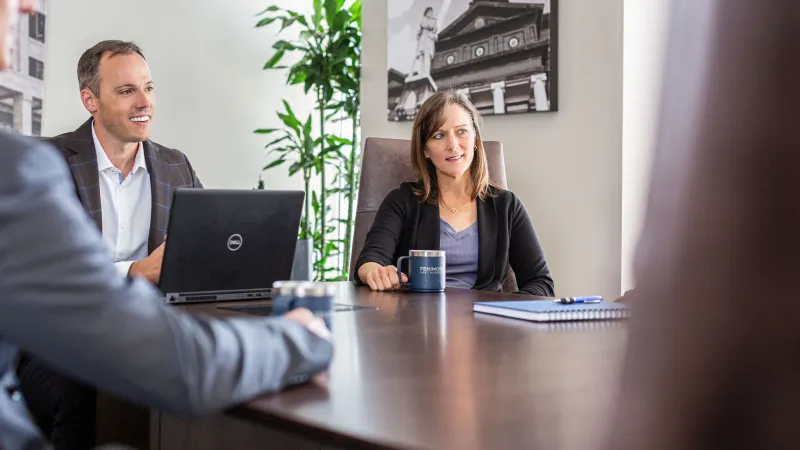 Kalahurka and O'Quinn discussHow we assist clients with compliance matters.
