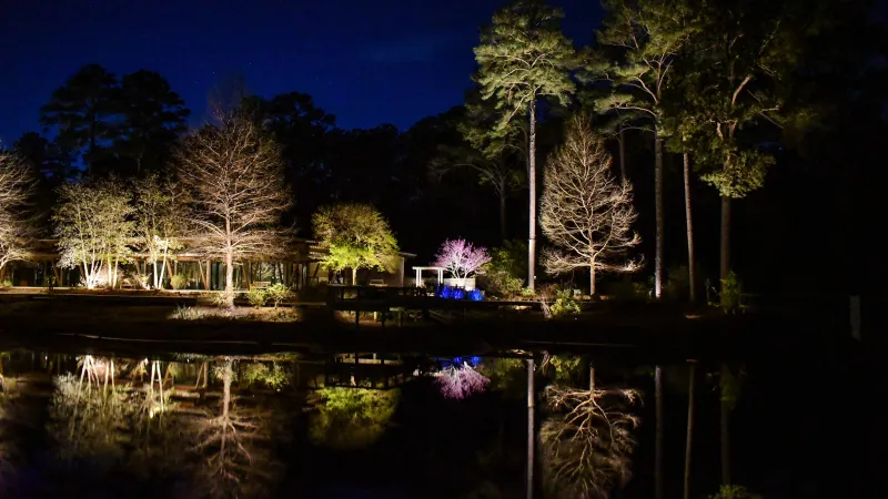 Lumien Lighting 2023 Customer Summit