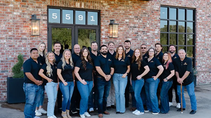 Mattco Roofing and Construction team College Station TX