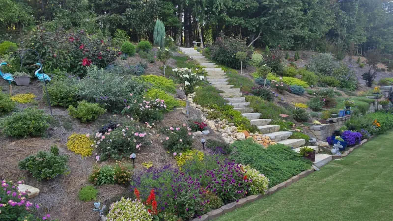 2 years after Installation