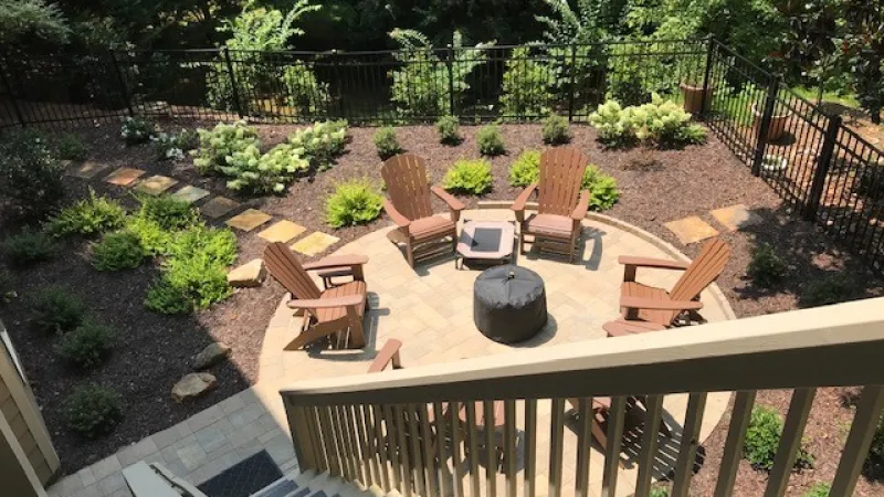 1 year after installation