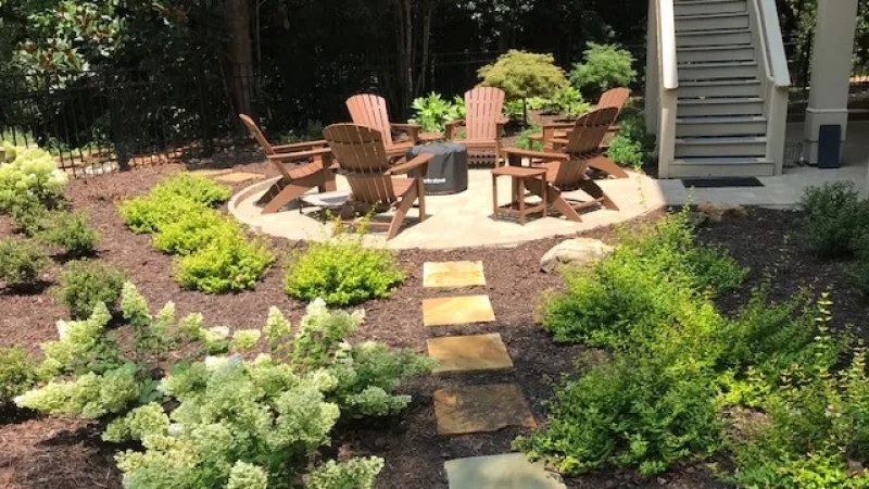 1 year after installation