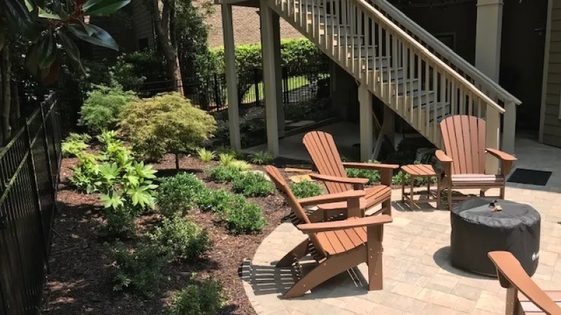 1 year after installation