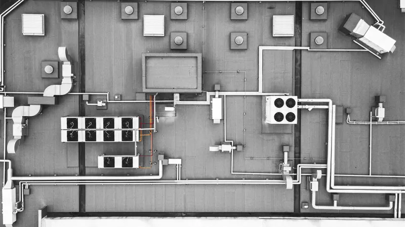 commercial hvac units