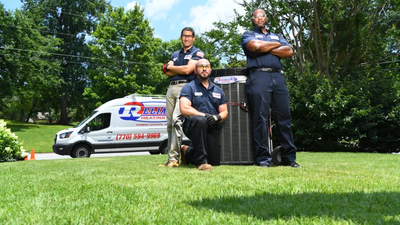 woodstock emergency hvac repairs