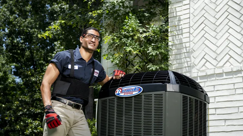 canton ac repair, ac repair near me