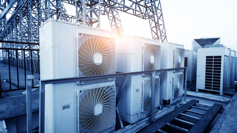 Refrigeration units