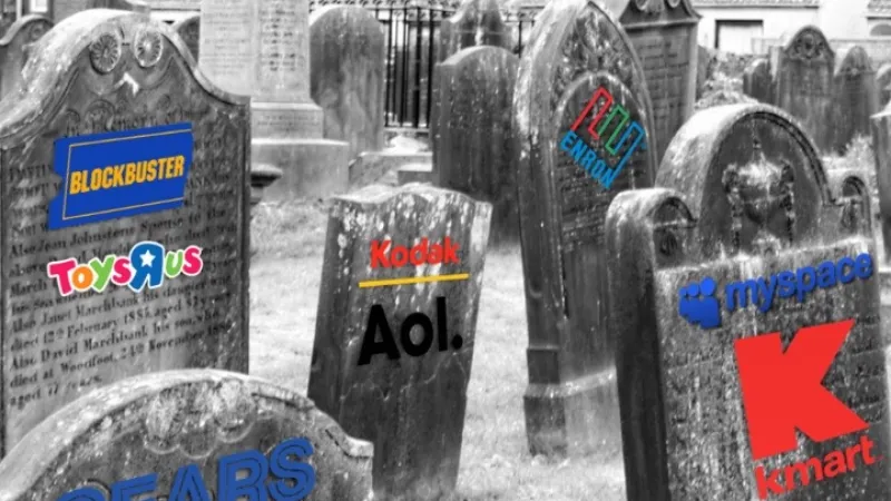 a row of metal objects with writing on them