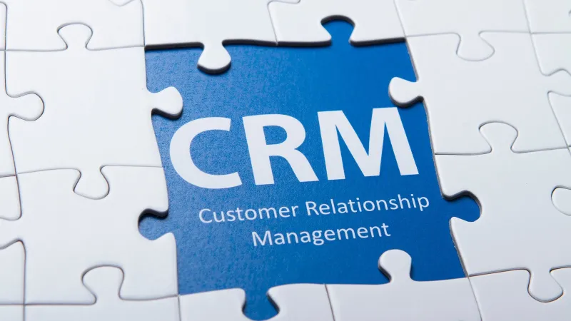 CRM