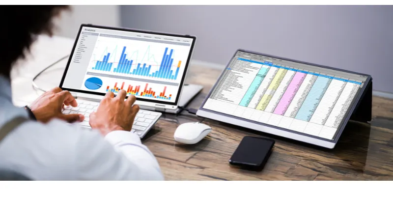 graphical user interface
