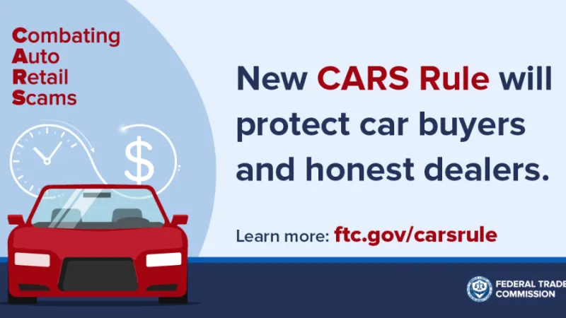 Federal Trade Commission