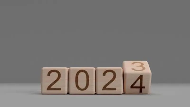 2023 2024