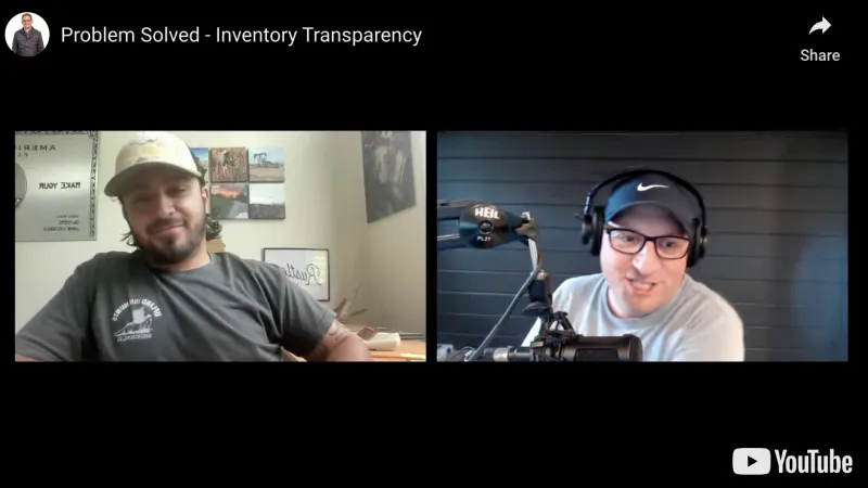 a man wearing a helmet and glasses