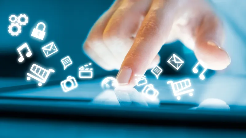 consumers have all the info at their fingertips