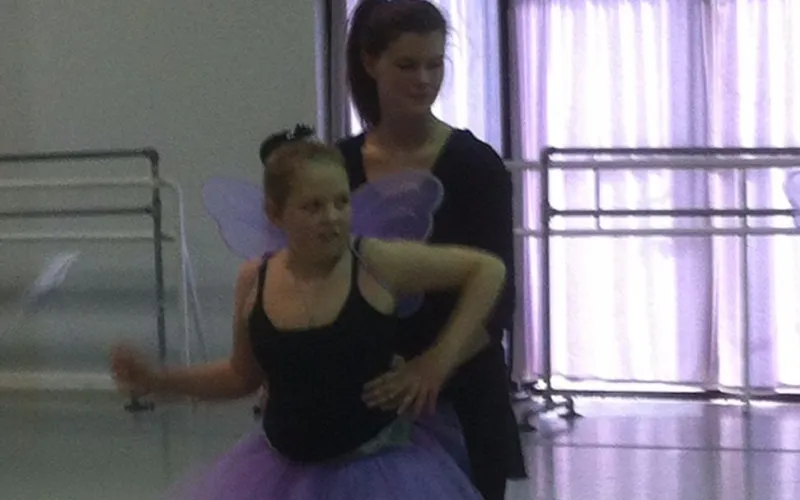 Dance Ability 2013