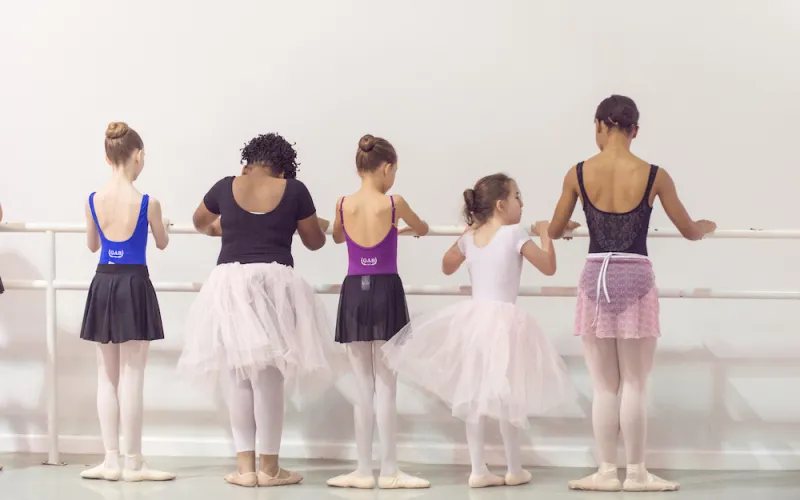 Georgia Ballet - 2016