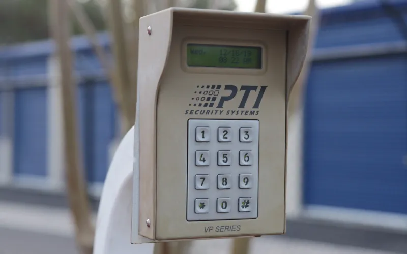 a close up of a telephone