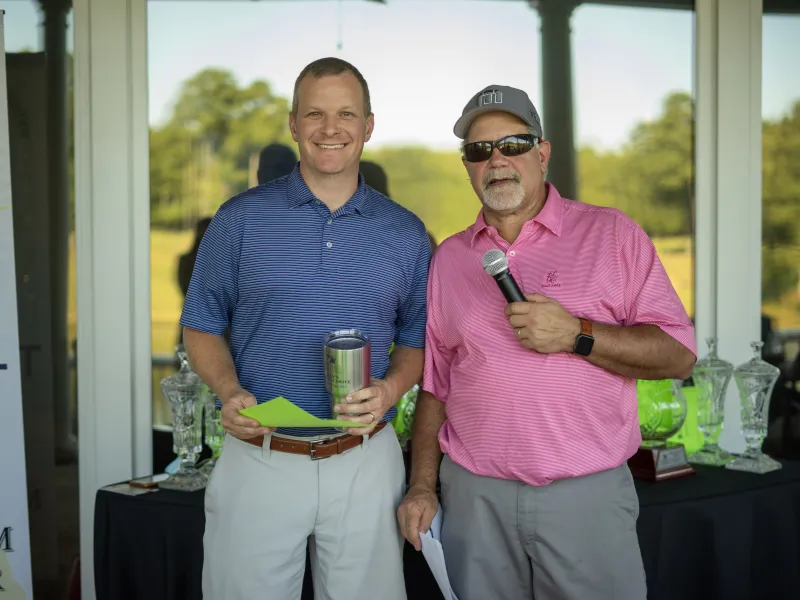 2020 Charitable Foundation Golf Tournament