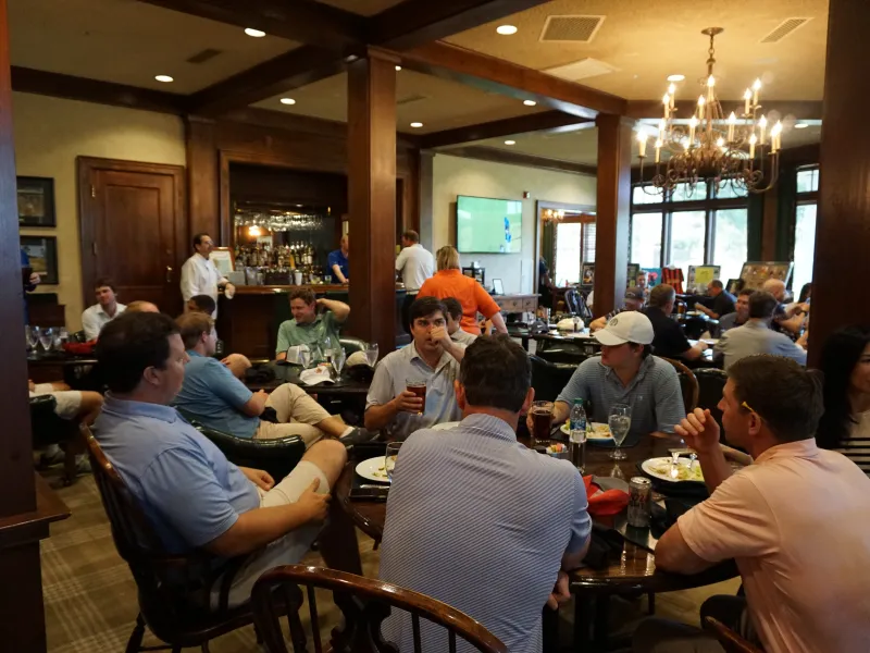 2019 Resurgens Charitable Foundation Golf Tournament