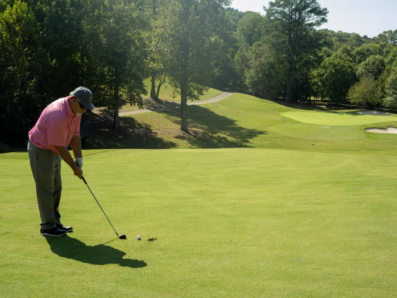 2020 Charitable Foundation Golf Tournament