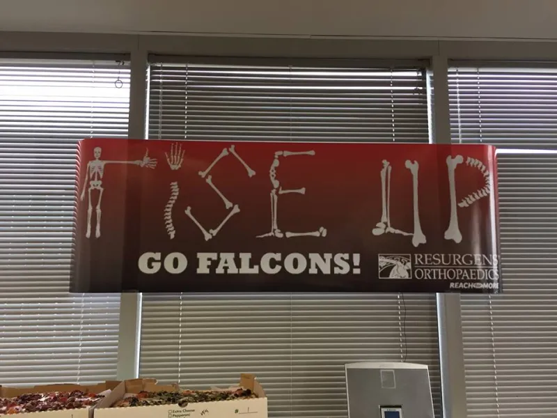 Rise Up 2017