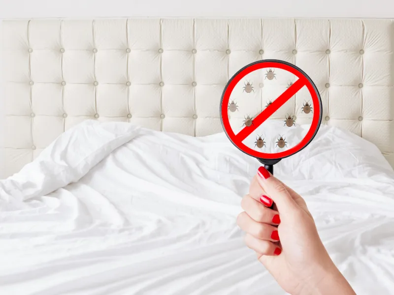 Bedbugs – Proactive or Reactive
