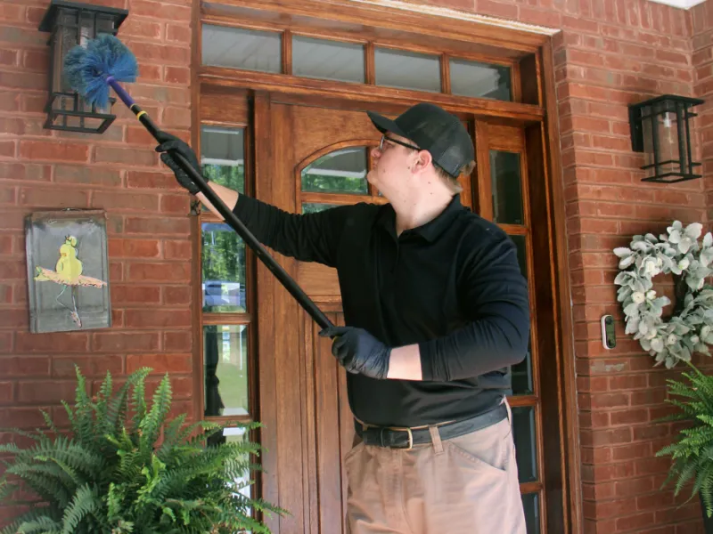 Mosquito Control Poquoson